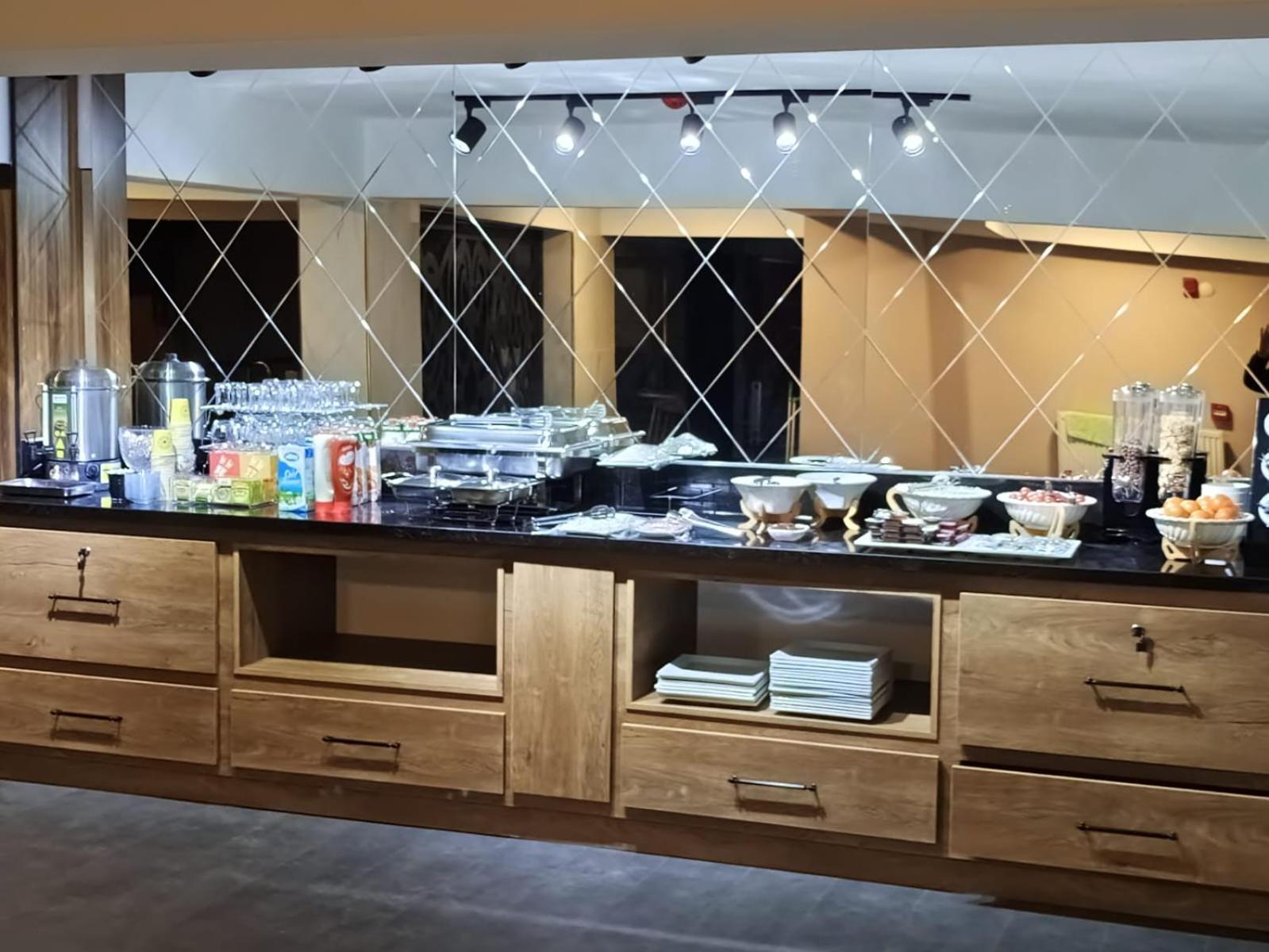 Fidanoglu Suite Hotel Kesan Ngoại thất bức ảnh