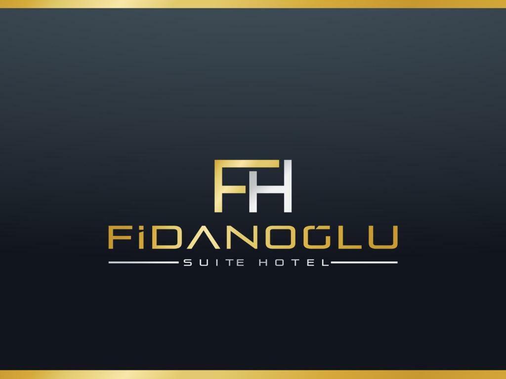 Fidanoglu Suite Hotel Kesan Ngoại thất bức ảnh